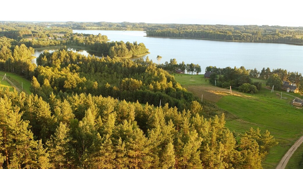 Lithuanian landscape