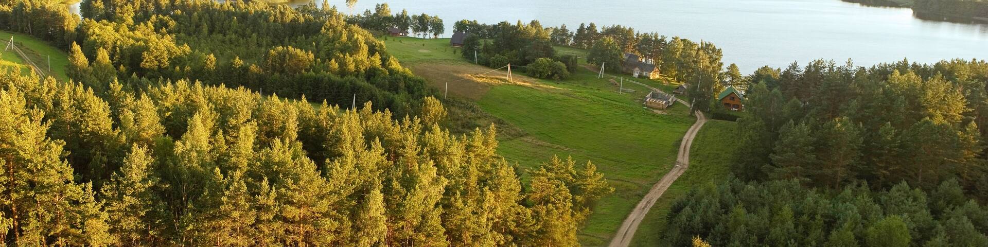 Lithuanian landscape