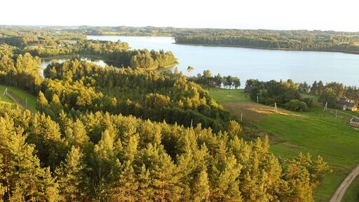 Lithuanian landscape