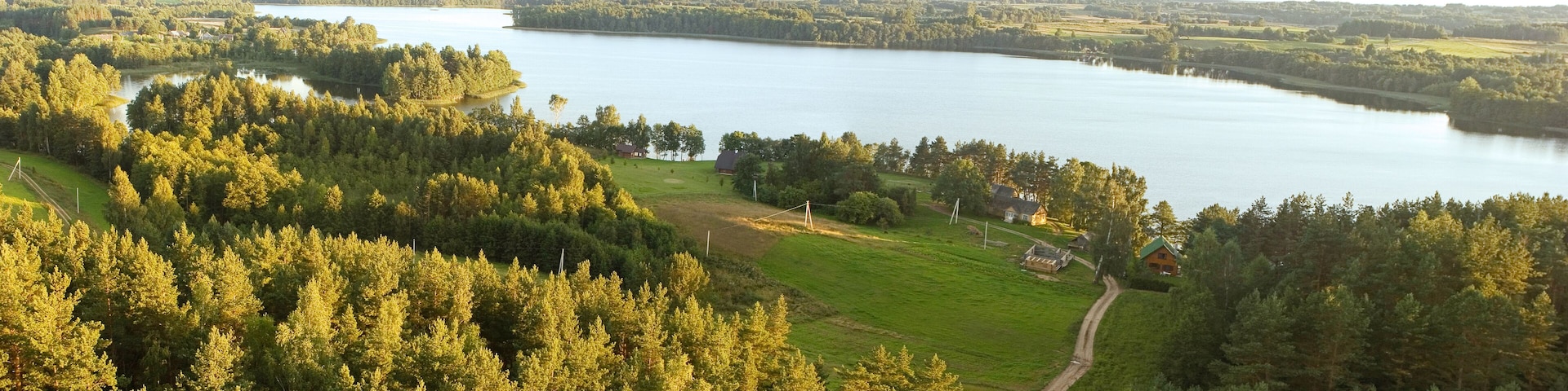 Lithuanian landscape