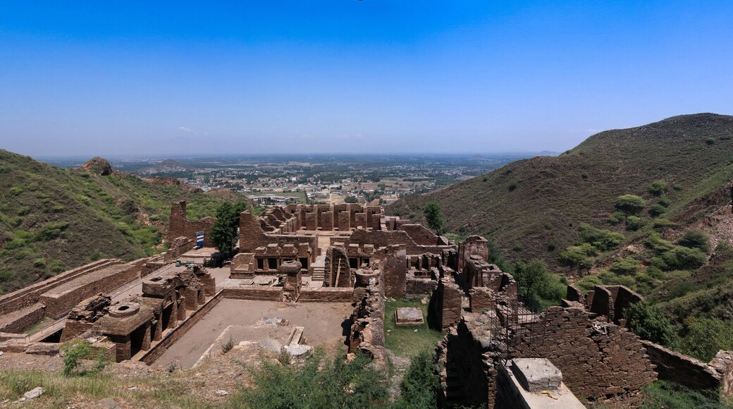 Khyber Pakhtunkhwa