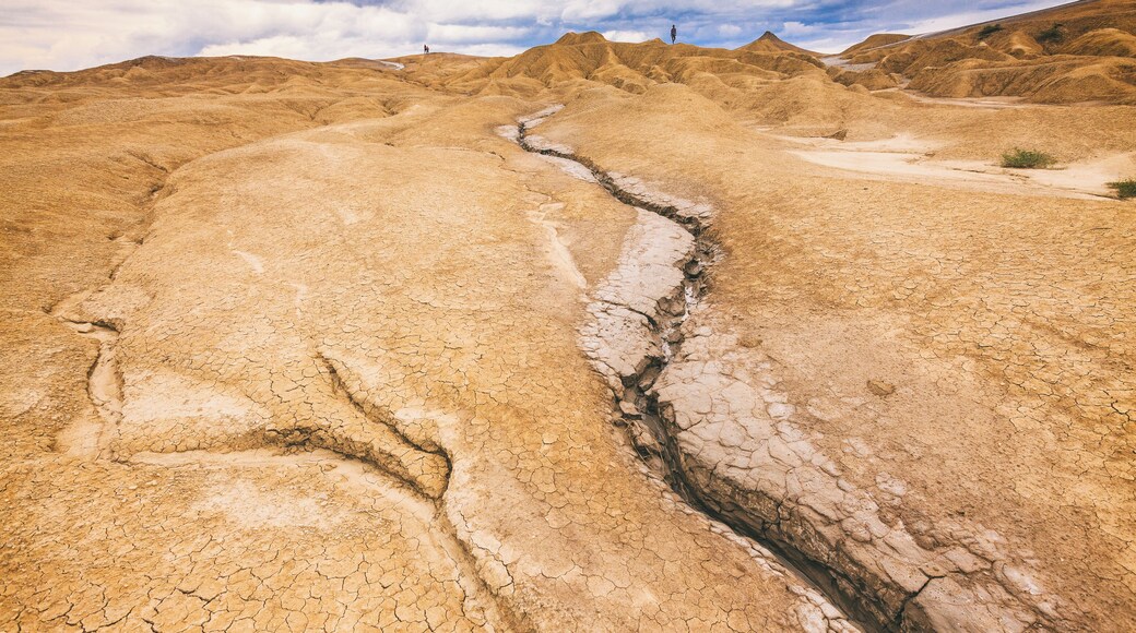 Who needs to go to Mars, when we have such spectacular places in our backyard? #Adventure