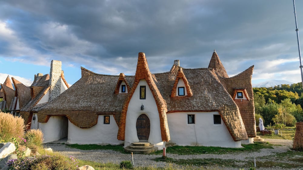#travel #romania #pics #photography #photo #building