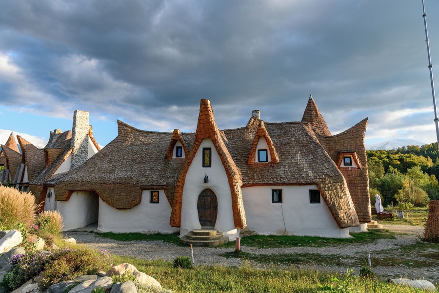 #travel #romania #pics #photography #photo #building