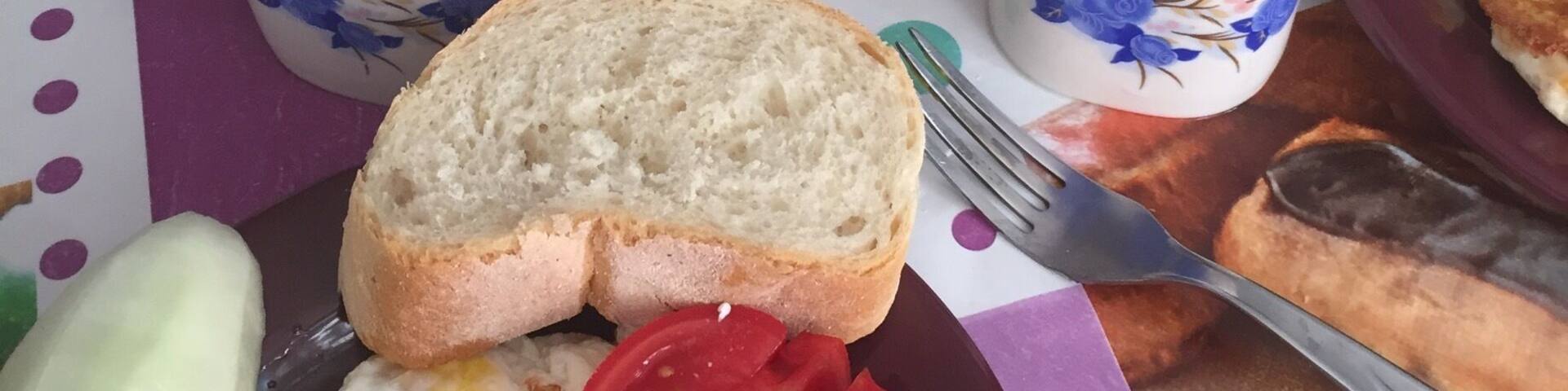 When in Romania, eat as the Romanians eat