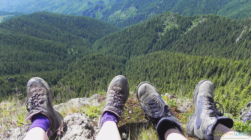 View from Tihu peak, Calimani National Park - http://wp.me/p1hz24-Sk
Calimani #NationalPark, Romania! - #hiking