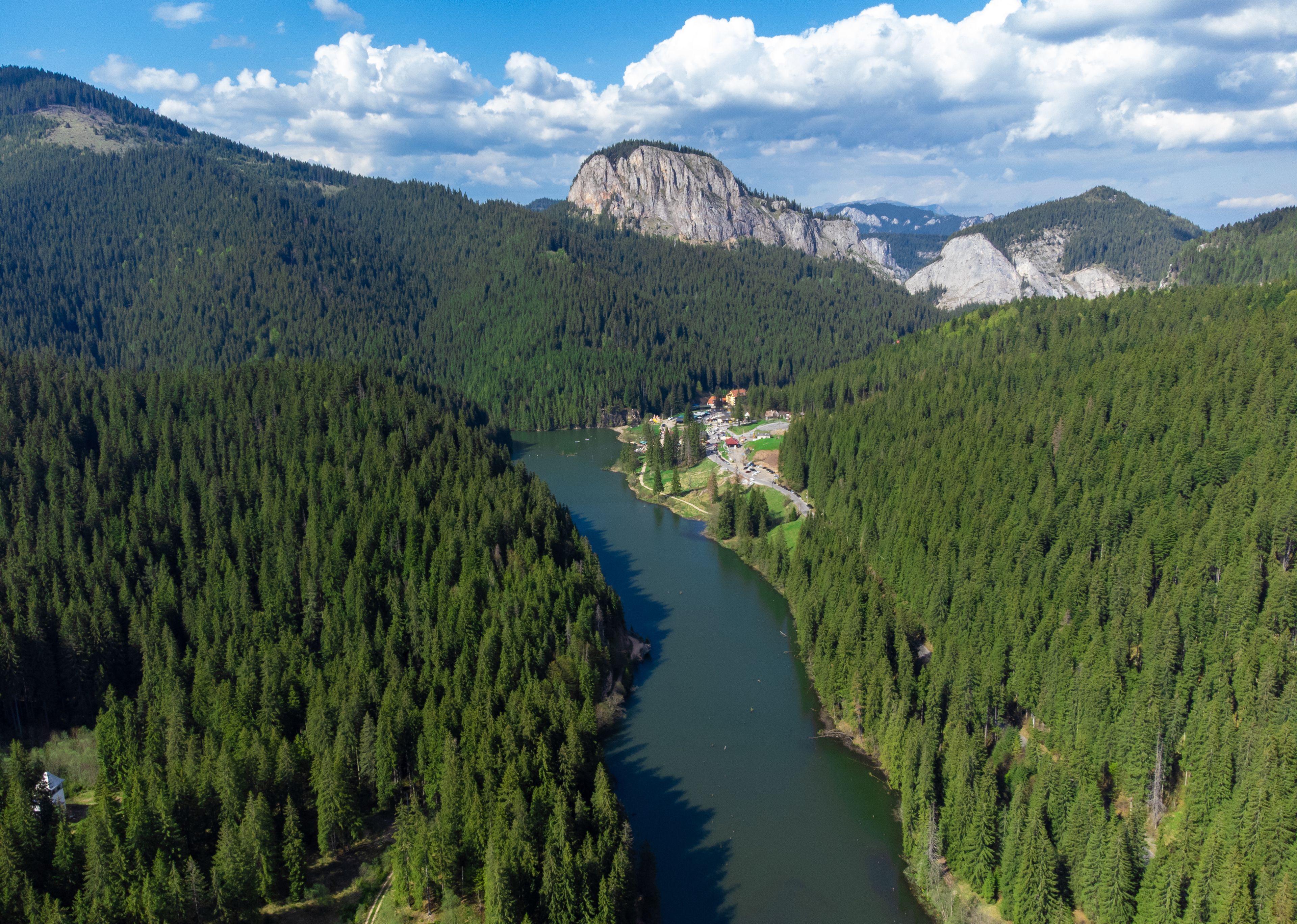 Bicaz-Chei