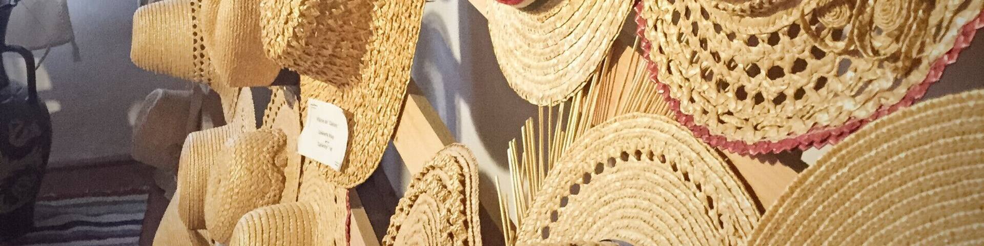 ...a very interesting find and one-of-a-kind museum in Europe! Originality goes hand in hand with art and with the craftsmanship refined over the past two centuries.