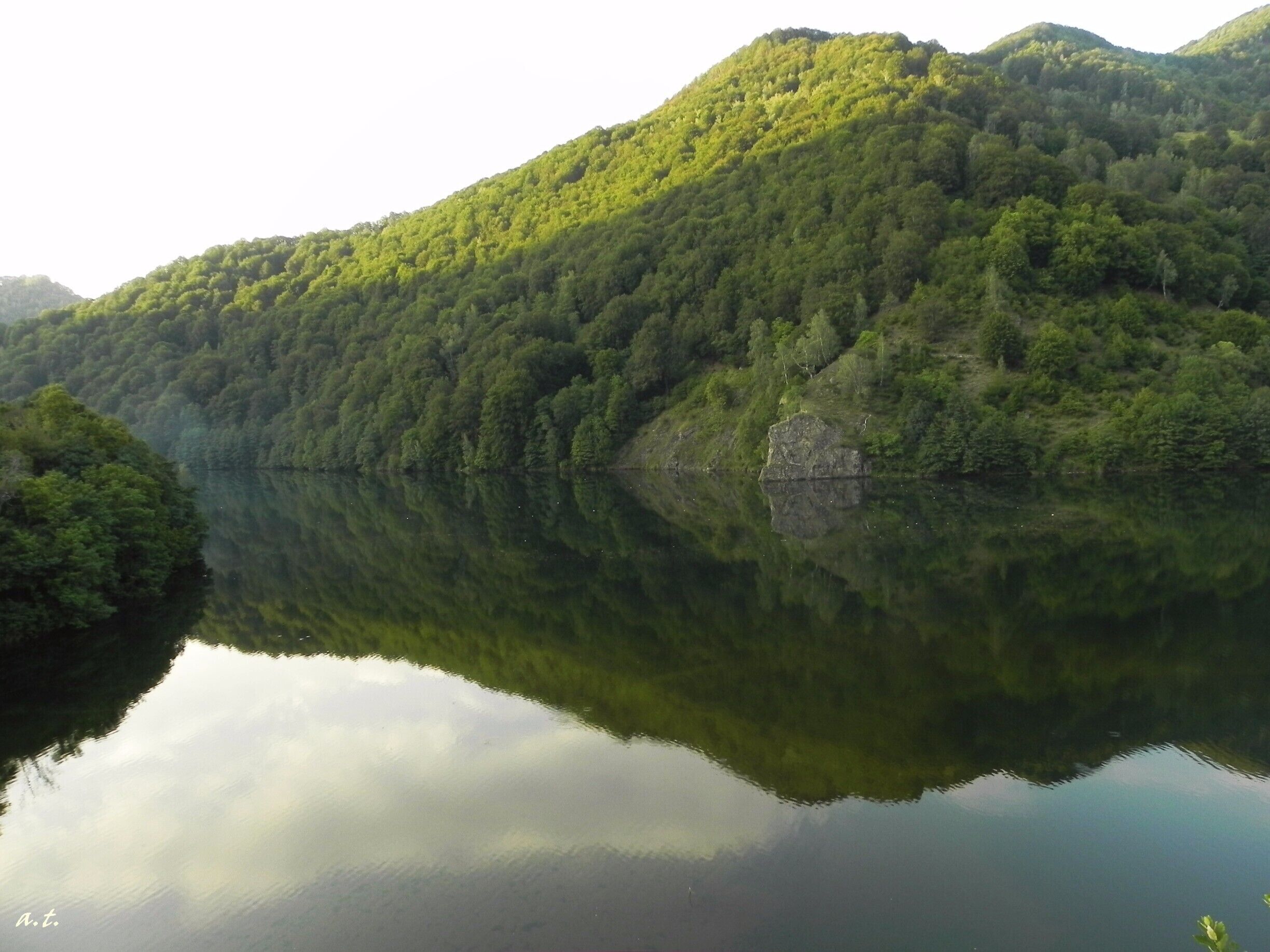on the other side of Transalpina - the tallest scenic road in Romania! http://wp.me/p1hz24-xn