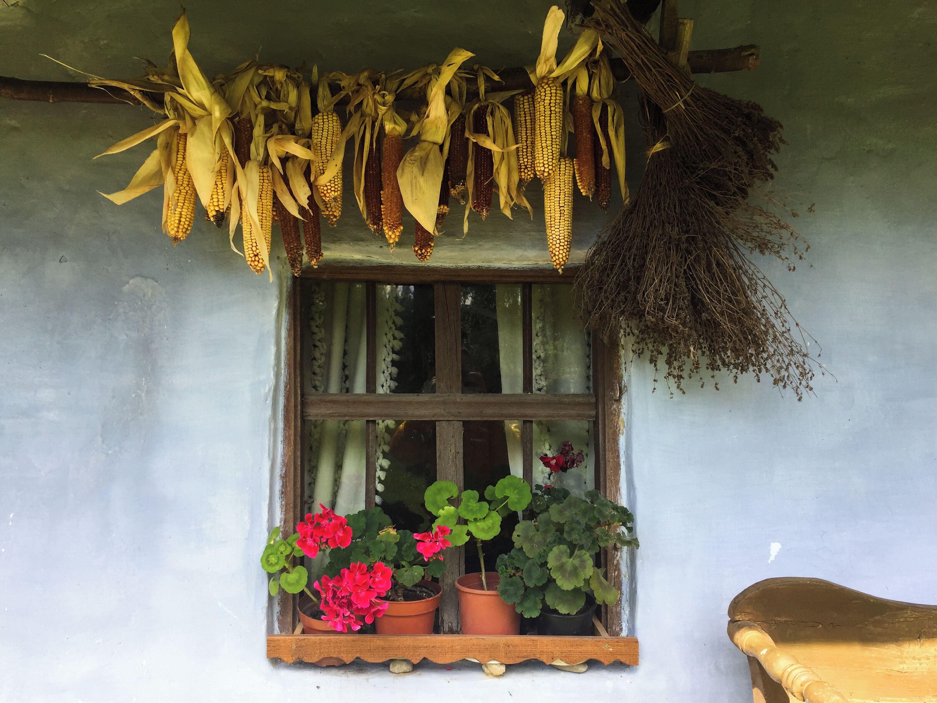 One of the culturally-richest village life museums in Romania; actually, a subdivision of 'Dimitrie Gusti' National Village Museum in Bucharest.
The setting of the museum is also fabulous!
#Culture