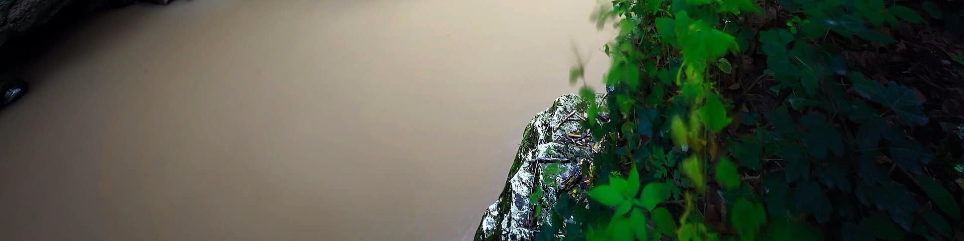 Bigar waterfall in Romania is definitely a hidden gem. It's quite small and perhaps not as impressive as some of the larger waterfalls but its setting in the lush forest makes it just as magical. Worth a visit for sure! Having your own wheels and an updated gps map certainly helps. #waterlust