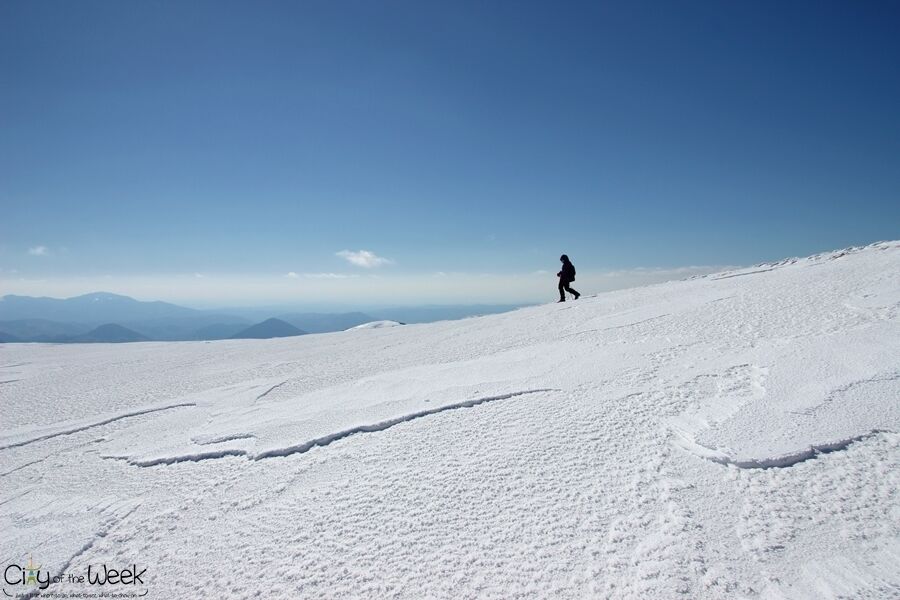 Adventures in the Rodna National Park
http://www.cityoftheweek.net/2016/04/22/almost-missed-best-winter-hike-ever/
#TakeaHike