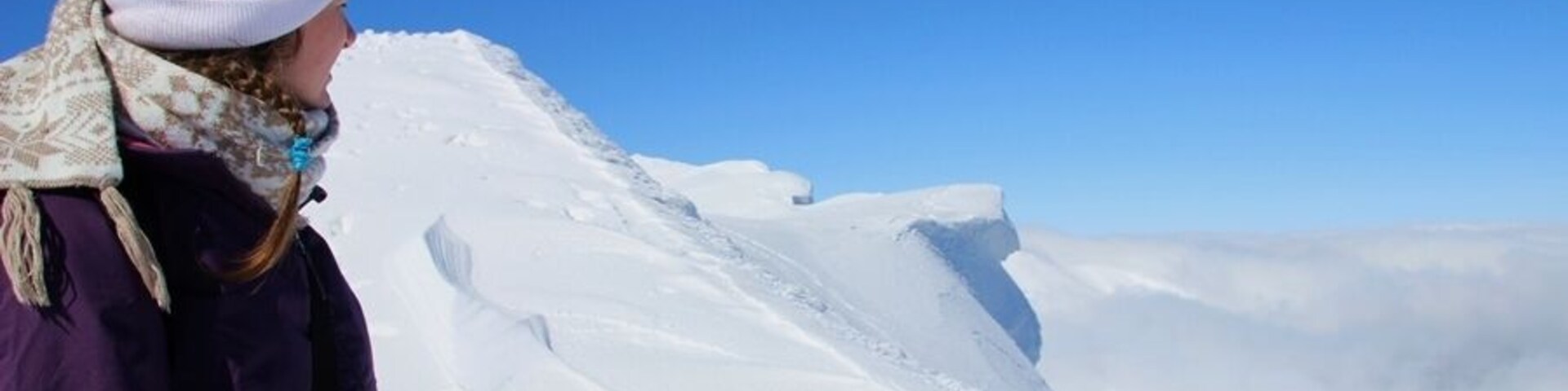 Adventures in the Rodna National Park
http://www.cityoftheweek.net/2016/04/22/almost-missed-best-winter-hike-ever/