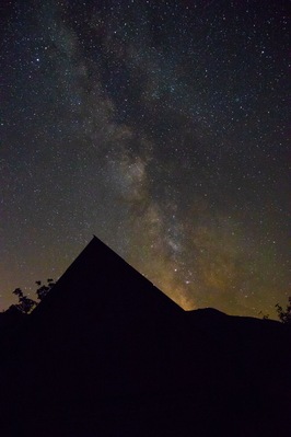 Milky Way.