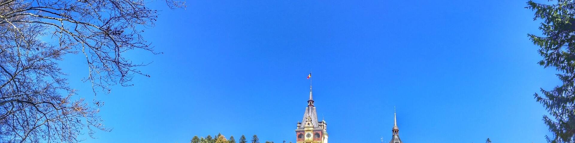 The summer residence of the first romanian royal couple. The first castle which was electrified in Europe. It is worth planning a visit if in the are.