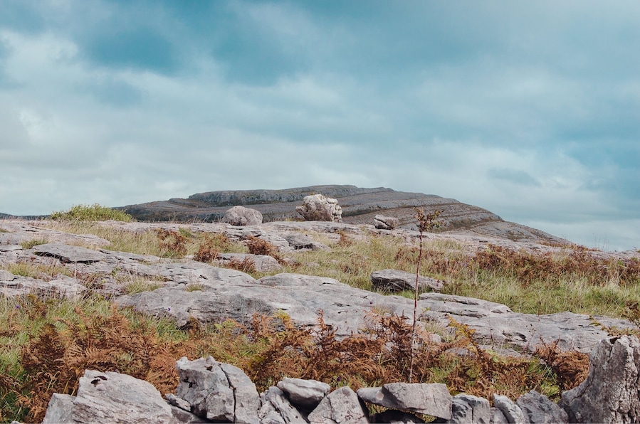 Awesome hike. Way more challenging than expected but amazing views from the top.