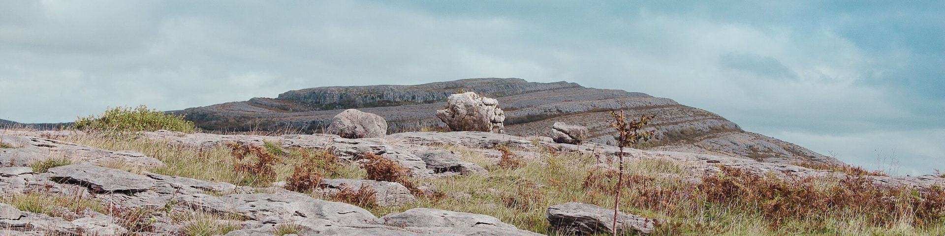 Awesome hike. Way more challenging than expected but amazing views from the top.