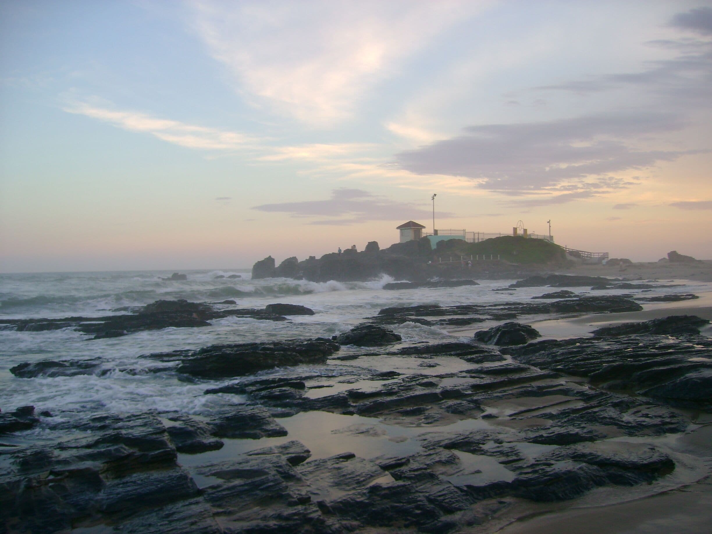 A place where I find peace of mind. #lifeatexpedia 