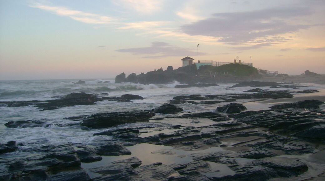 A place where I find peace of mind. #lifeatexpedia