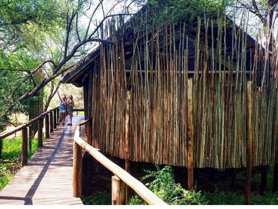Pafuri Safari Camp, Kruger National Park
#adventure #adventurephotocontest