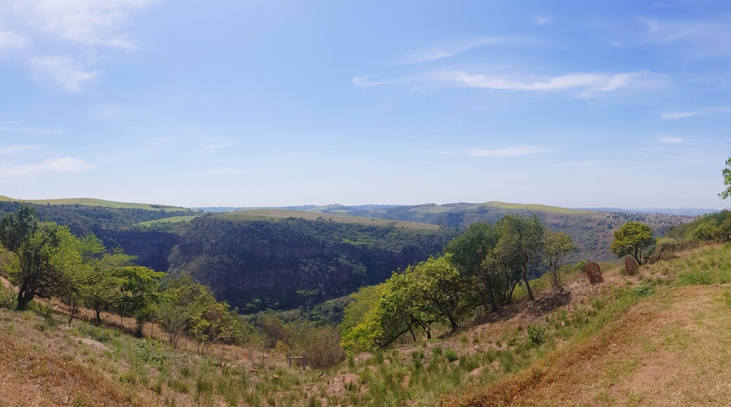 Valley of A Thousand Hills, Durban, South Africa