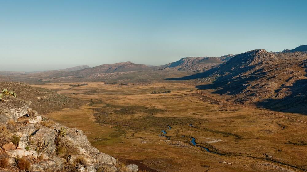 Cedarberg