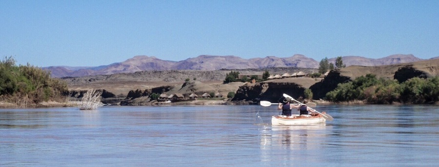 The next chapter of my #adventure through Southern #Africa with Dragoman is now up on my #blog! It features quite an exciting #kayaking trip down the Orange River in #Namibia 🇳🇦
#LifeAtExpedia
#TroveOnTuesday