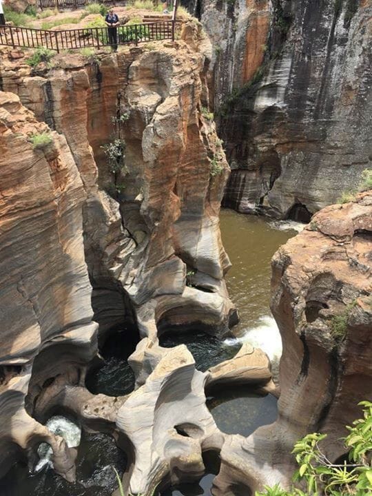 #africa #canyon #rock #stone #mountain #2017