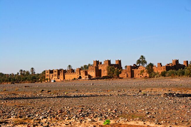 The land of Kasbash!