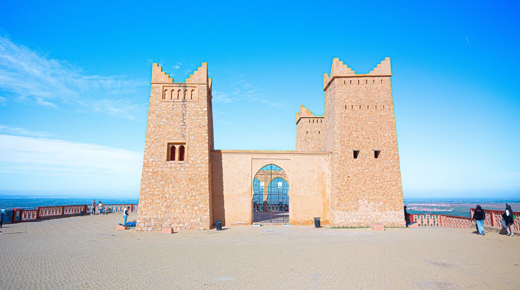 Mouha ou Hammou Zayani