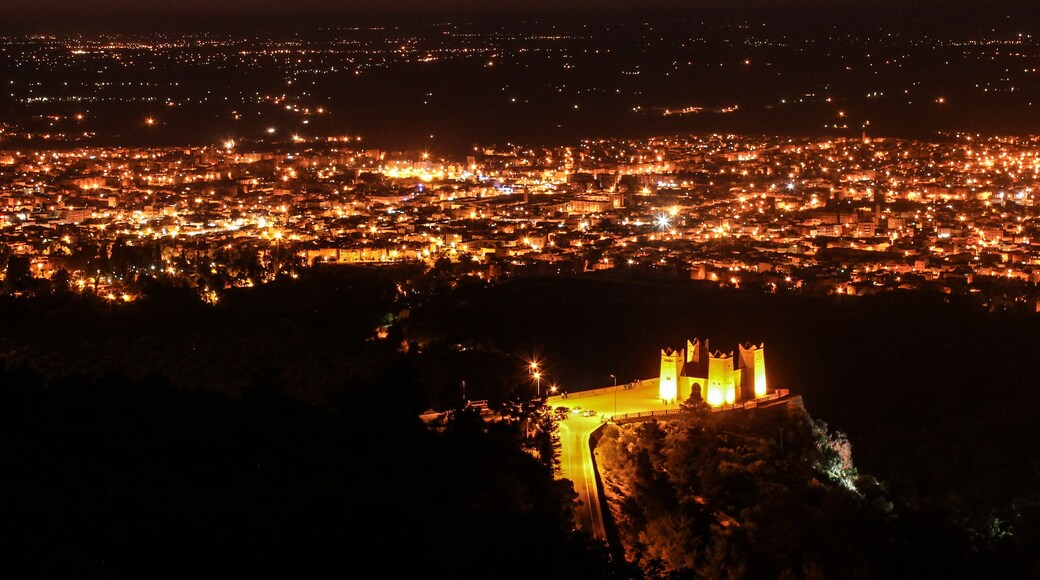 Mouha ou Hammou Zayani