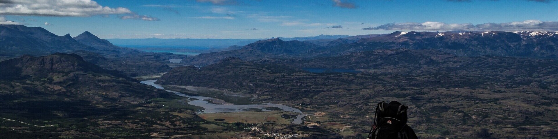 This is an incredible place at the new National Park Cerro Castillo. You have two option to arrive at this place where you can camp. A day hike from Cerro Castillo or a four-day hike. The view of the lagoon and mountain is great and as also the view of the valley.
#bvspatagonia
#CerroCastillo #Chile #Patagonia