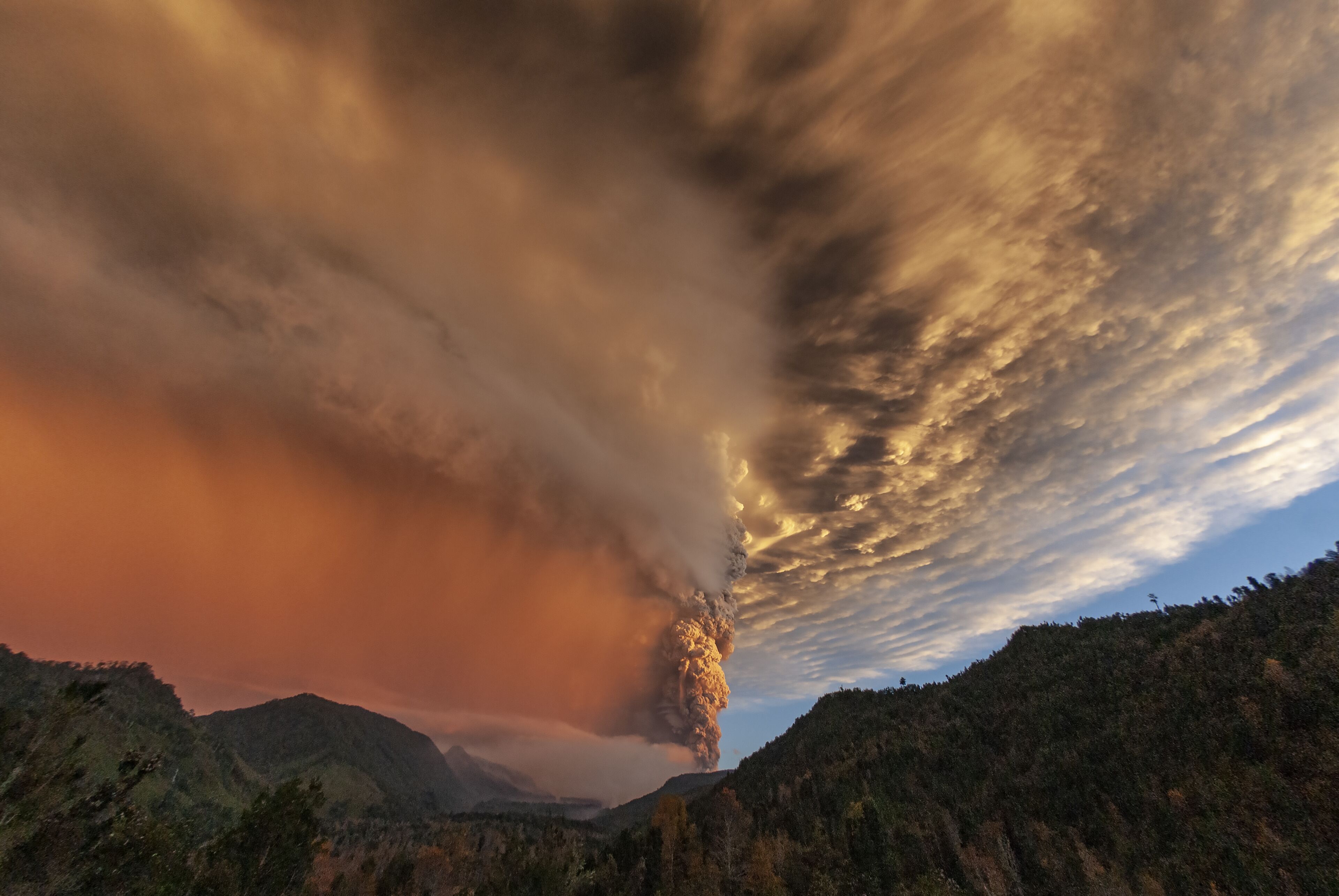 Puyehue