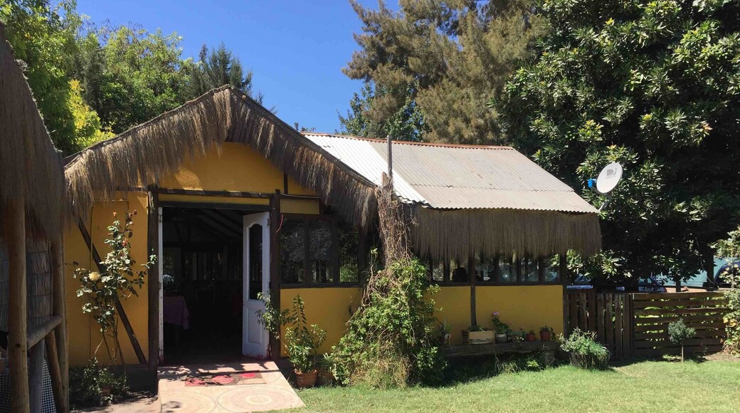 El restaurant