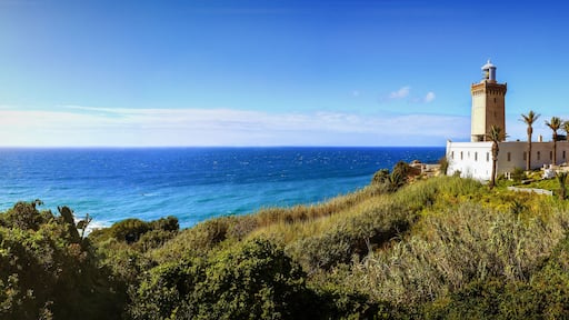 Cape Spartel