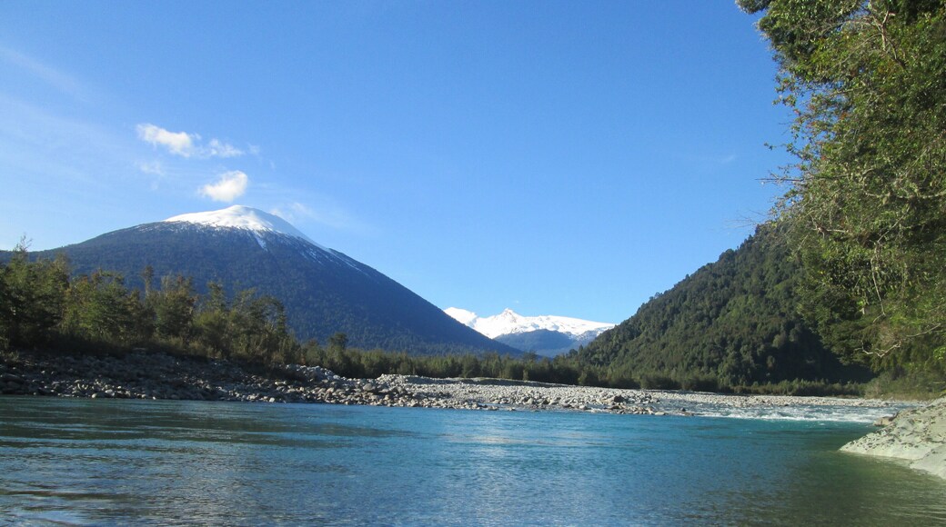 Maravilloso🌱 hornopiren