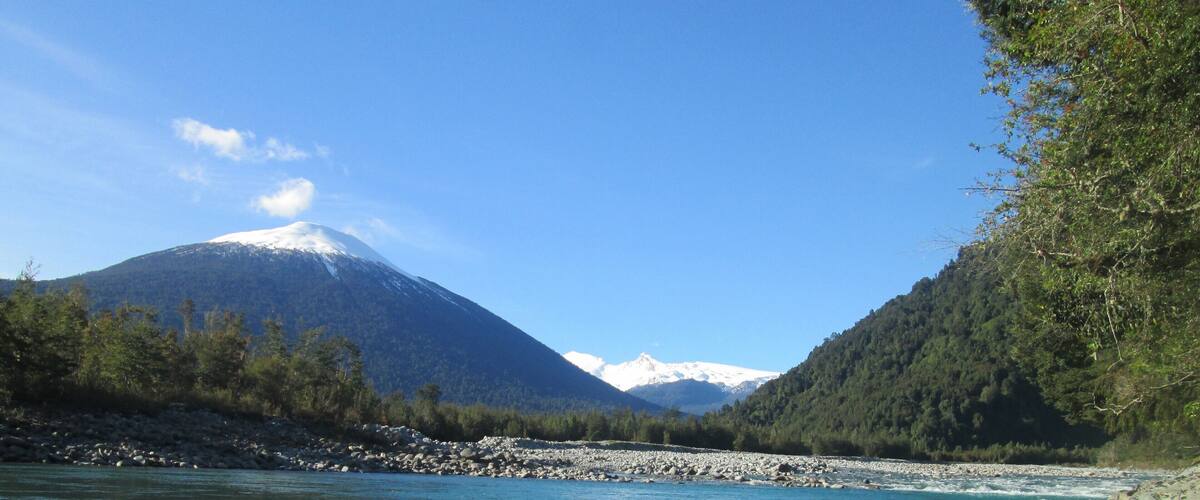 Maravilloso๐ฑ hornopiren