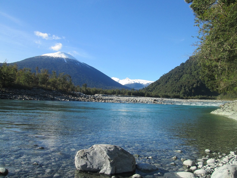 Maravilloso🌱 hornopiren