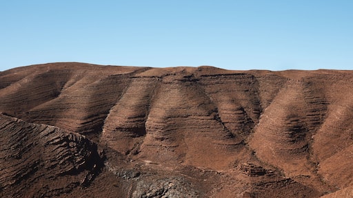 Atlas Mountains, Morocco - Panorama