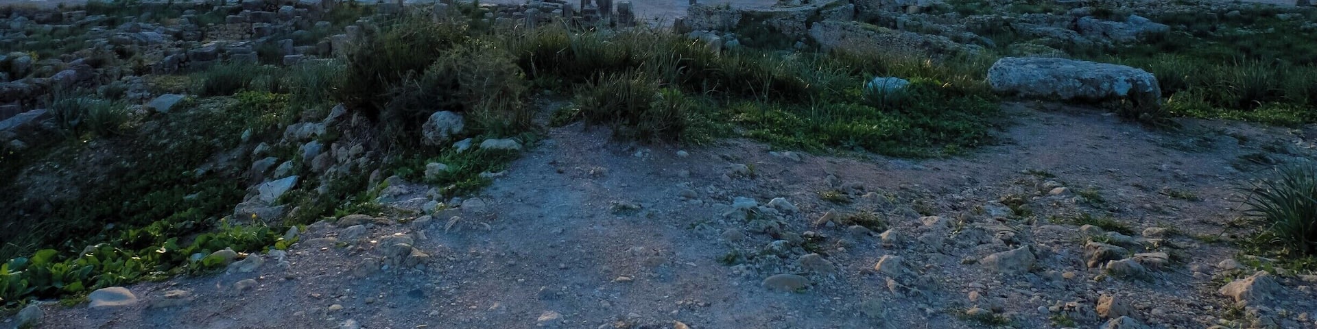 The view is just totally stunning beyond what words can described or the camera can captured. #Volubilis #Morocco