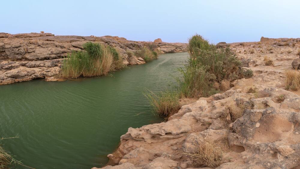 Paisajes de Marruecos