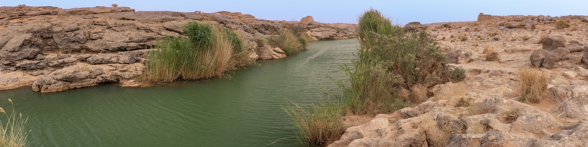 Paisajes de Marruecos
