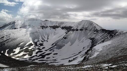 Mgoun summit!
Venture into truly untouched lands while Ait Bougmez trekking along Morocco's Mgoun Massif filled with village visits, camping, and rewarding walks.
https://www.amazing-toubkal-trek.com/tour/6-day-mgoun-trek/