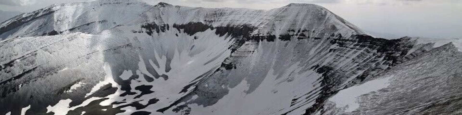 Mgoun summit!
Venture into truly untouched lands while Ait Bougmez trekking along Morocco's Mgoun Massif filled with village visits, camping, and rewarding walks.
https://www.amazing-toubkal-trek.com/tour/6-day-mgoun-trek/