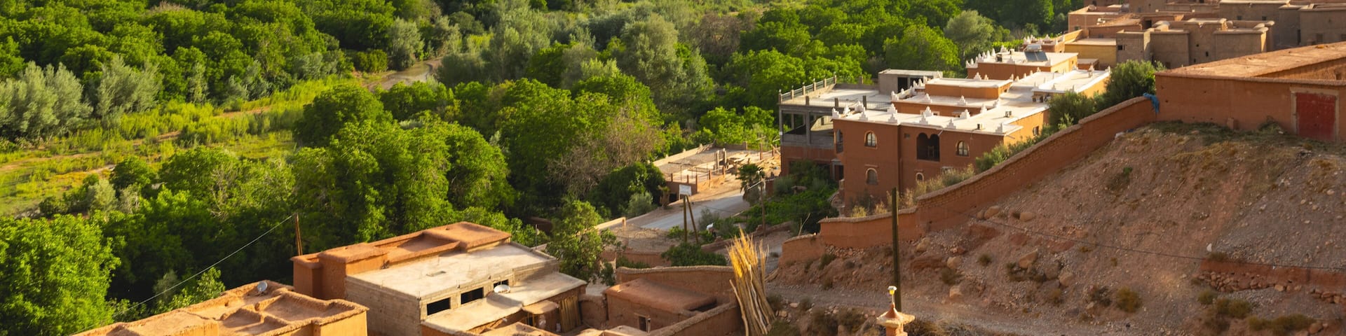 Ighil N'Oumgoun is a charming village located in the Drâa-Tafilalet region of Morocco