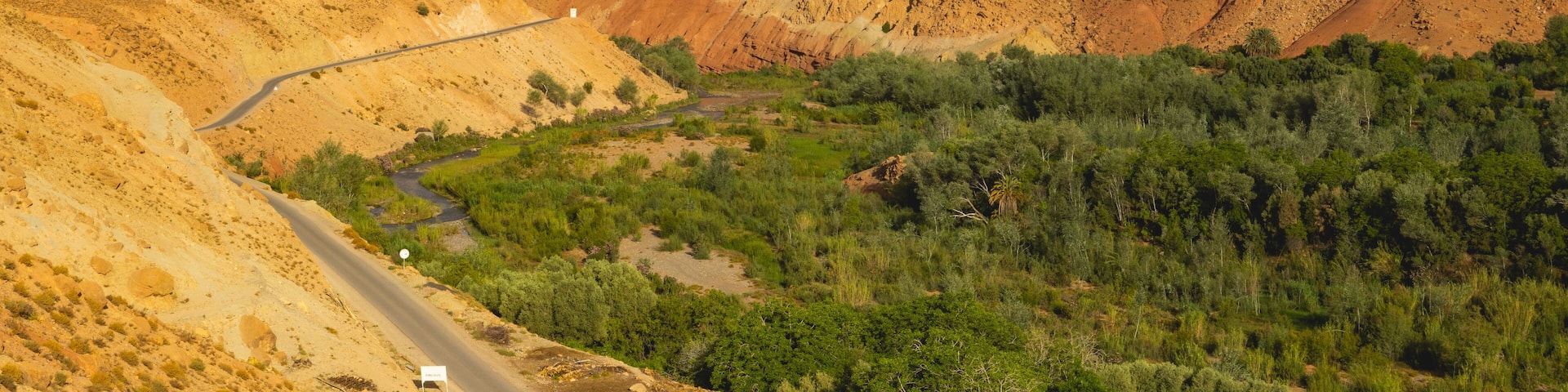 Ighil N'Oumgoun is a charming village located in the Drâa-Tafil