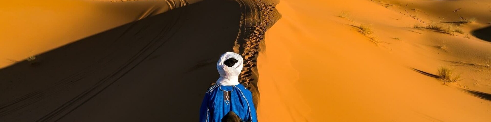 Sahara Desert II Merzouga - Morocco
"人生過客匆匆,相機抓住每個剎那,與我擦肩而過的人和事"