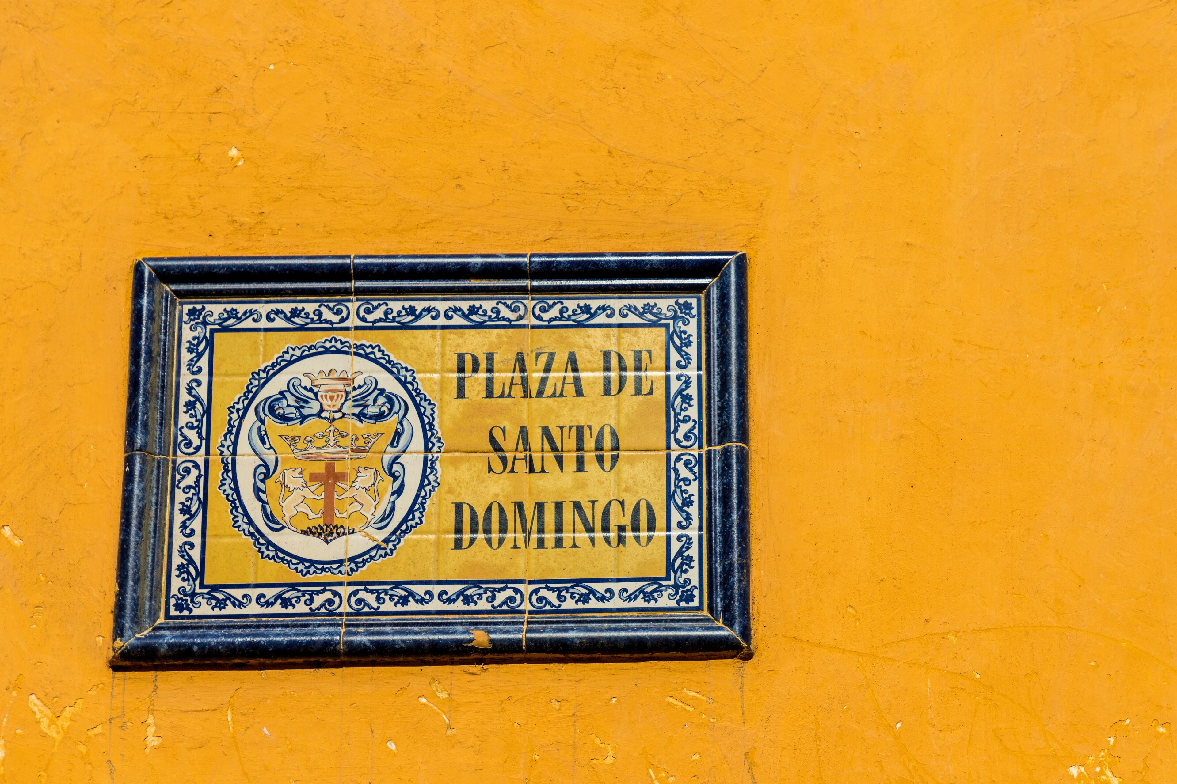 Santo Domingo