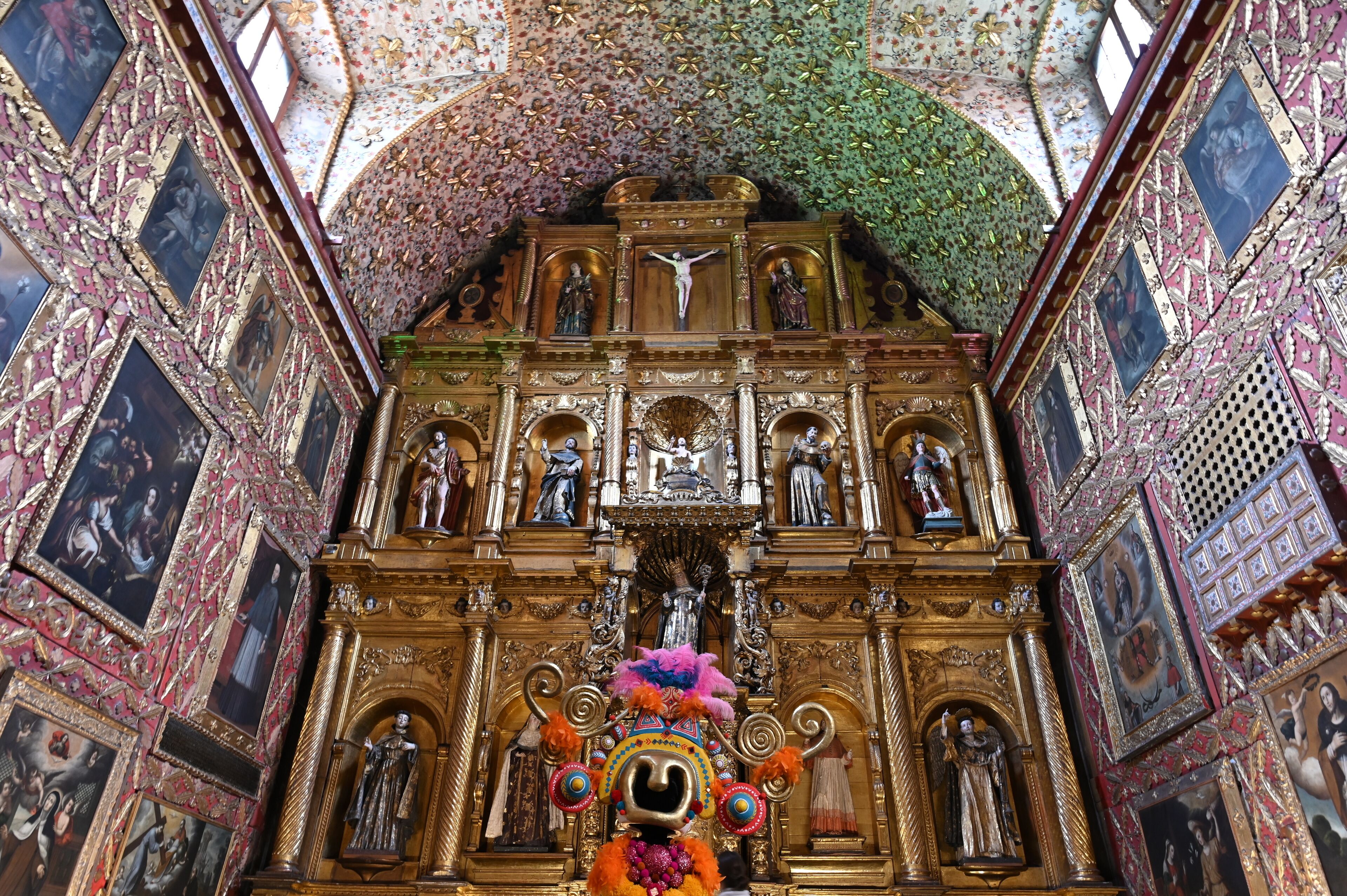 Carolina del Príncipe