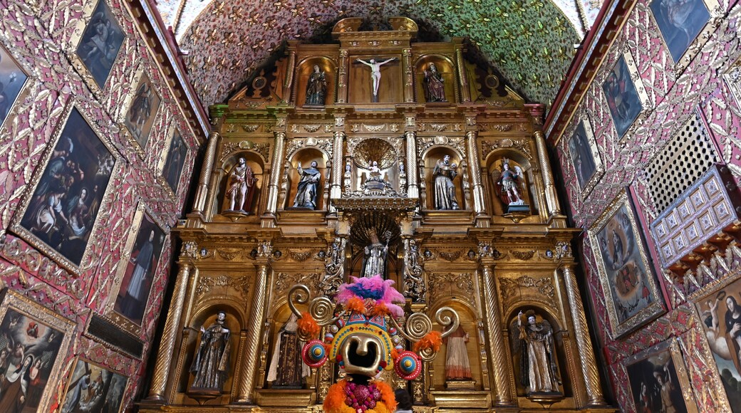 Carolina del Príncipe